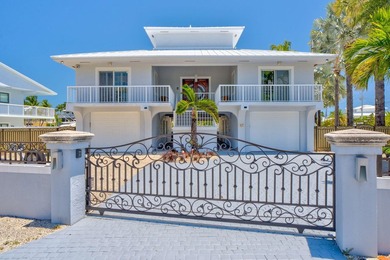 Beach Home For Sale in Key Largo, Florida