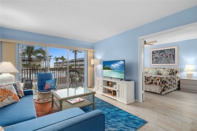 Beach Condo For Sale in Sanibel, Florida