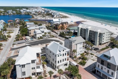 Beach Home For Sale in Santa Rosa Beach, Florida