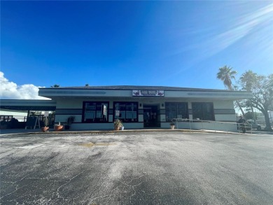 Beach Commercial For Sale in Madeira Beach, Florida