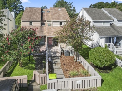 Beach Townhome/Townhouse For Sale in Myrtle Beach, South Carolina