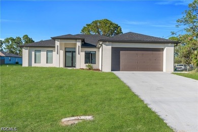 Beach Home For Sale in Lehigh Acres, Florida