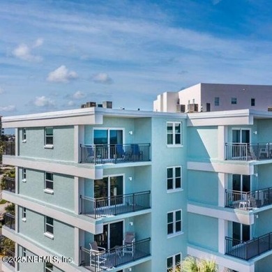 Beach Condo For Sale in Jacksonville Beach, Florida