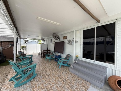 Beach Home For Sale in Key Largo, Florida