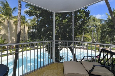 Beach Home For Sale in Upper Matecumbe Key, Florida