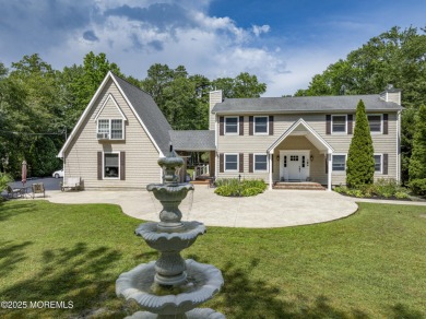 Beach Home For Sale in Manahawkin, New Jersey