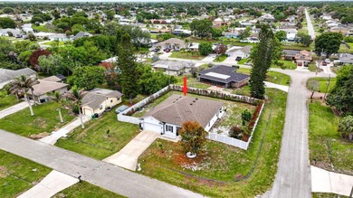 Beach Home For Sale in Port Saint Lucie, Florida