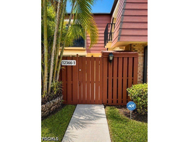 Beach Condo For Sale in Fort Myers, Florida