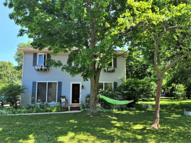 Beach Home Off Market in Elk Rapids, Michigan