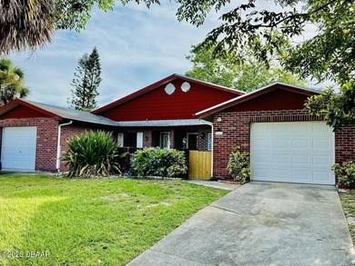 Beach Home For Sale in Edgewater, Florida