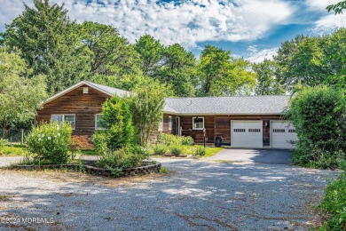 Beach Home For Sale in Brick, New Jersey