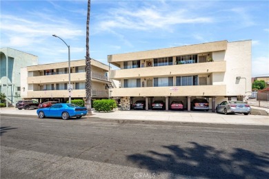 Beach Home For Sale in Long Beach, California