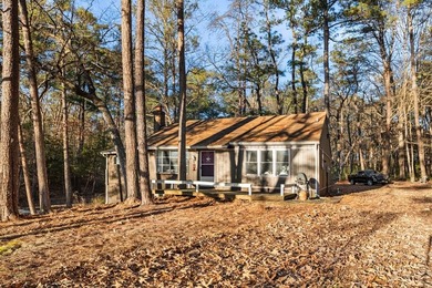 Beach Home For Sale in Lancaster, Virginia