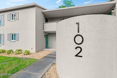 Beach Condo For Sale in Daytona Beach, Florida