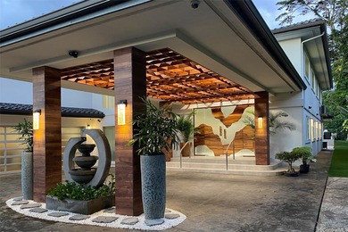 Beach Home For Sale in Honolulu, Hawaii