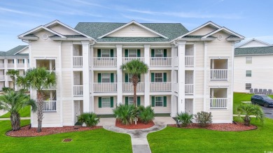 Beach Condo For Sale in Longs, South Carolina