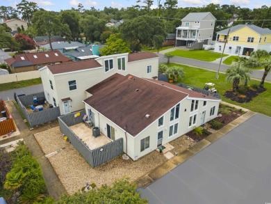 Beach Condo For Sale in North Myrtle Beach, South Carolina