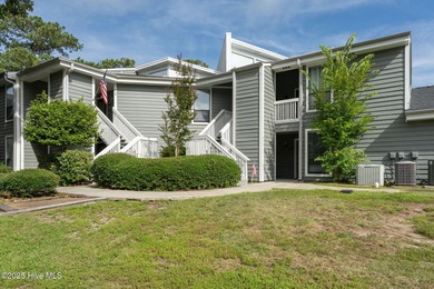 Beach Condo For Sale in Hampstead, North Carolina