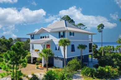 Beach Home For Sale in Port St Joe, Florida