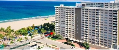 Beach Condo For Sale in Pompano Beach, Florida