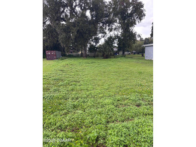 Beach Lot For Sale in Daytona Beach, Florida