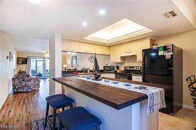 Beach Condo For Sale in Fort Myers, Florida