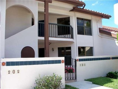 Beach Condo For Sale in Stuart, Florida