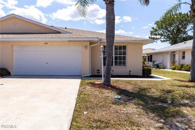 Beach Home For Sale in Lehigh Acres, Florida