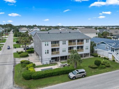 Beach Condo For Sale in North Myrtle Beach, South Carolina