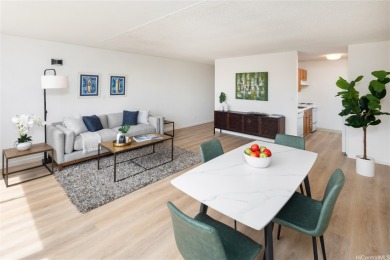 Beach Condo For Sale in Honolulu, Hawaii