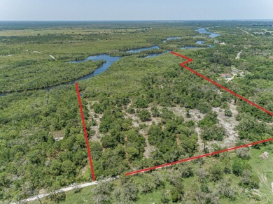 Beach Acreage For Sale in Sebastian, Florida