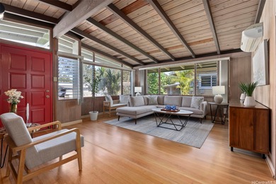 Beach Home Active Under Contract in Wahiawa, Hawaii