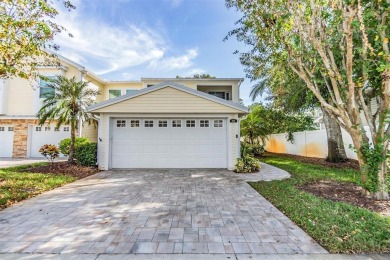 Beach Townhome/Townhouse For Sale in Safety Harbor, Florida