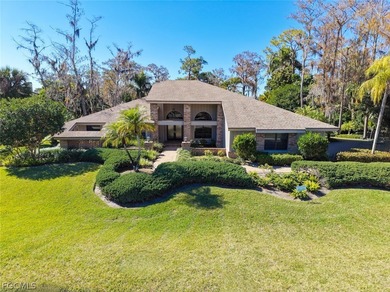 Beach Home For Sale in Fort Myers, Florida