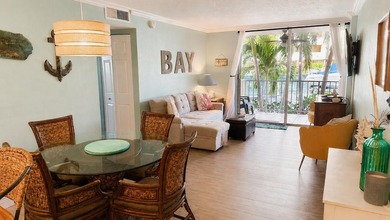 Beach Condo For Sale in Plantation Key, Florida