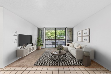 Beach Condo Active Under Contract in Kailua, Hawaii