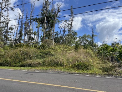 Beach Lot Active Under Contract in Pahoa, Hawaii