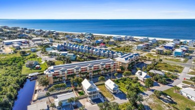 Beach Condo For Sale in Mexico Beach, Florida