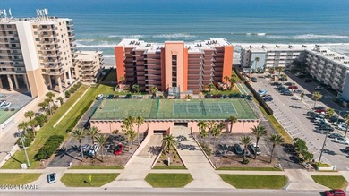 Beach Condo Sale Pending in New Smyrna Beach, Florida