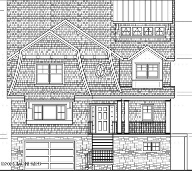 Beach Home For Sale in Bay Head, New Jersey