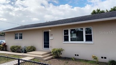 Beach Home Sale Pending in St. Petersburg, Florida