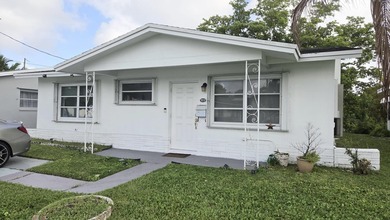 Beach Home For Sale in Tamarac, Florida