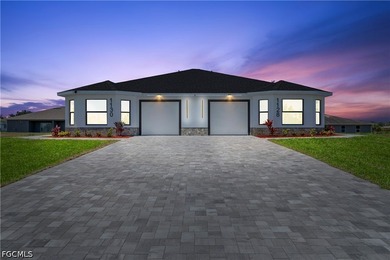 Beach Home For Sale in Lehigh Acres, Florida