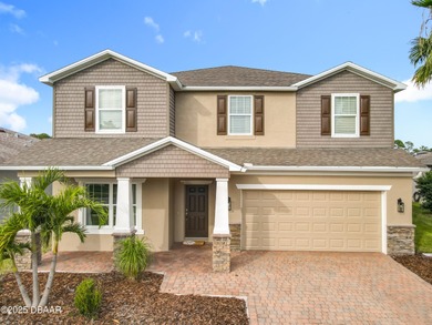 Beach Home For Sale in Port Orange, Florida