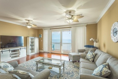 Beach Condo For Sale in Carabelle, Florida