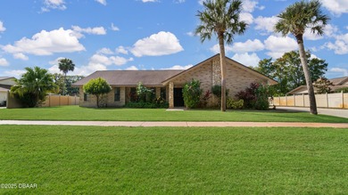 Beach Home Sale Pending in Daytona Beach, Florida