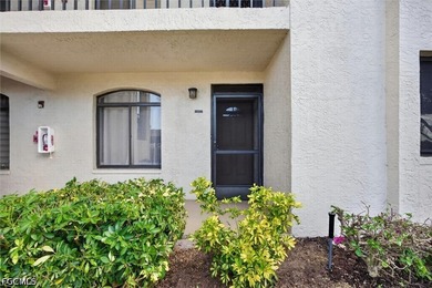 Beach Condo For Sale in Fort Myers, Florida