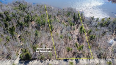 Beach Acreage For Sale in Ellsworth, Maine