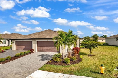 Beach Home For Sale in Port Charlotte, Florida
