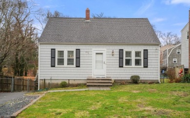 Beach Home Sale Pending in Plymouth, Massachusetts